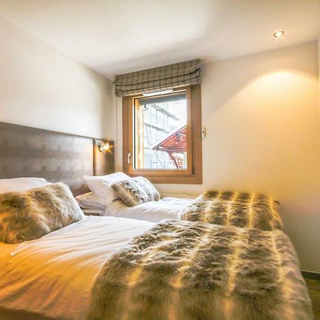 Portes Du Pleney 101 Morzine Eksteriør billede